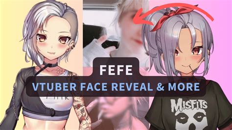 fefe leaked|vtuber fefe fansly leak & fefe vtuber leaked fansl ...